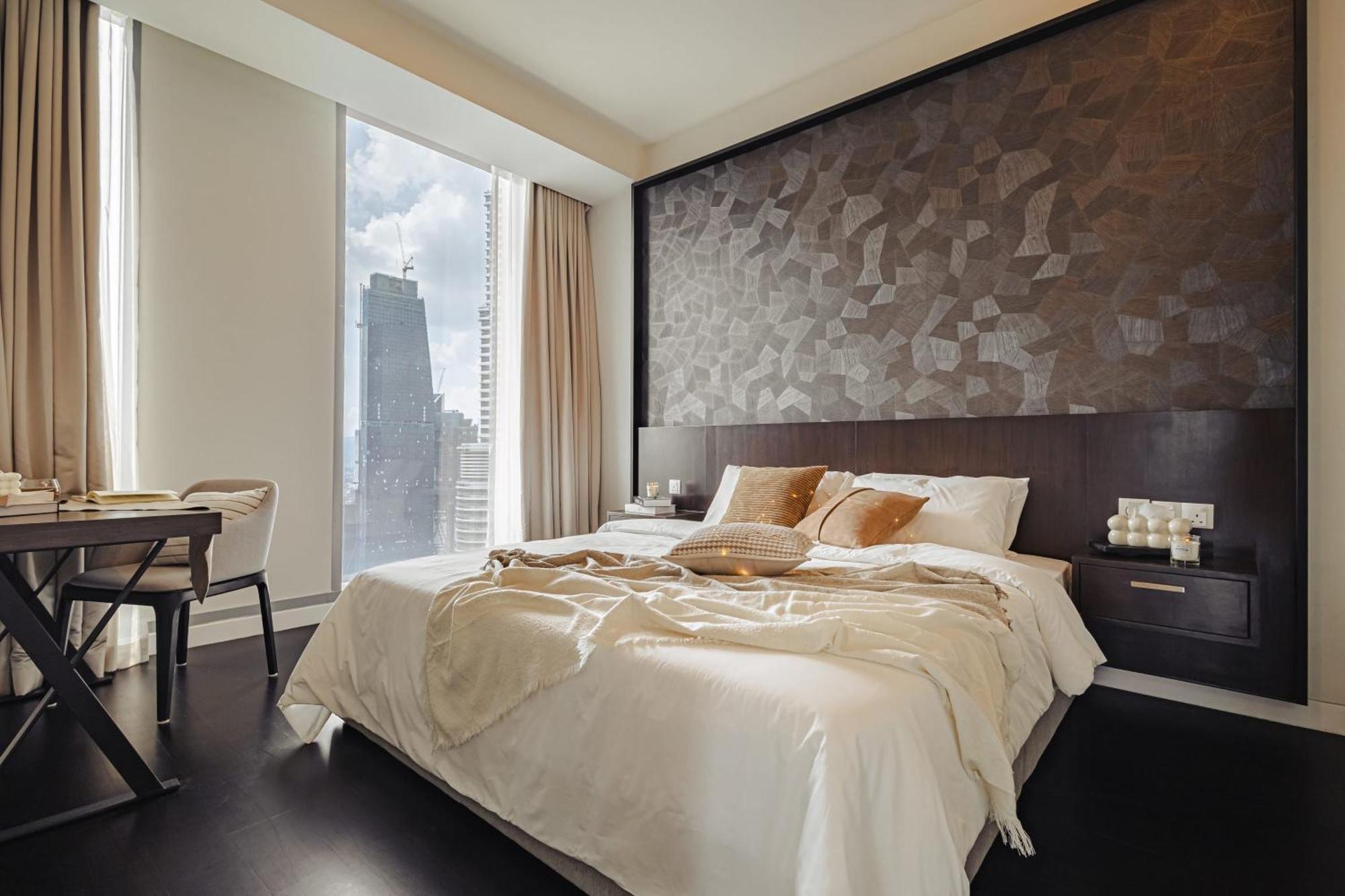 Tropicana Klcc By Naibnb Apartment Kuala Lumpur