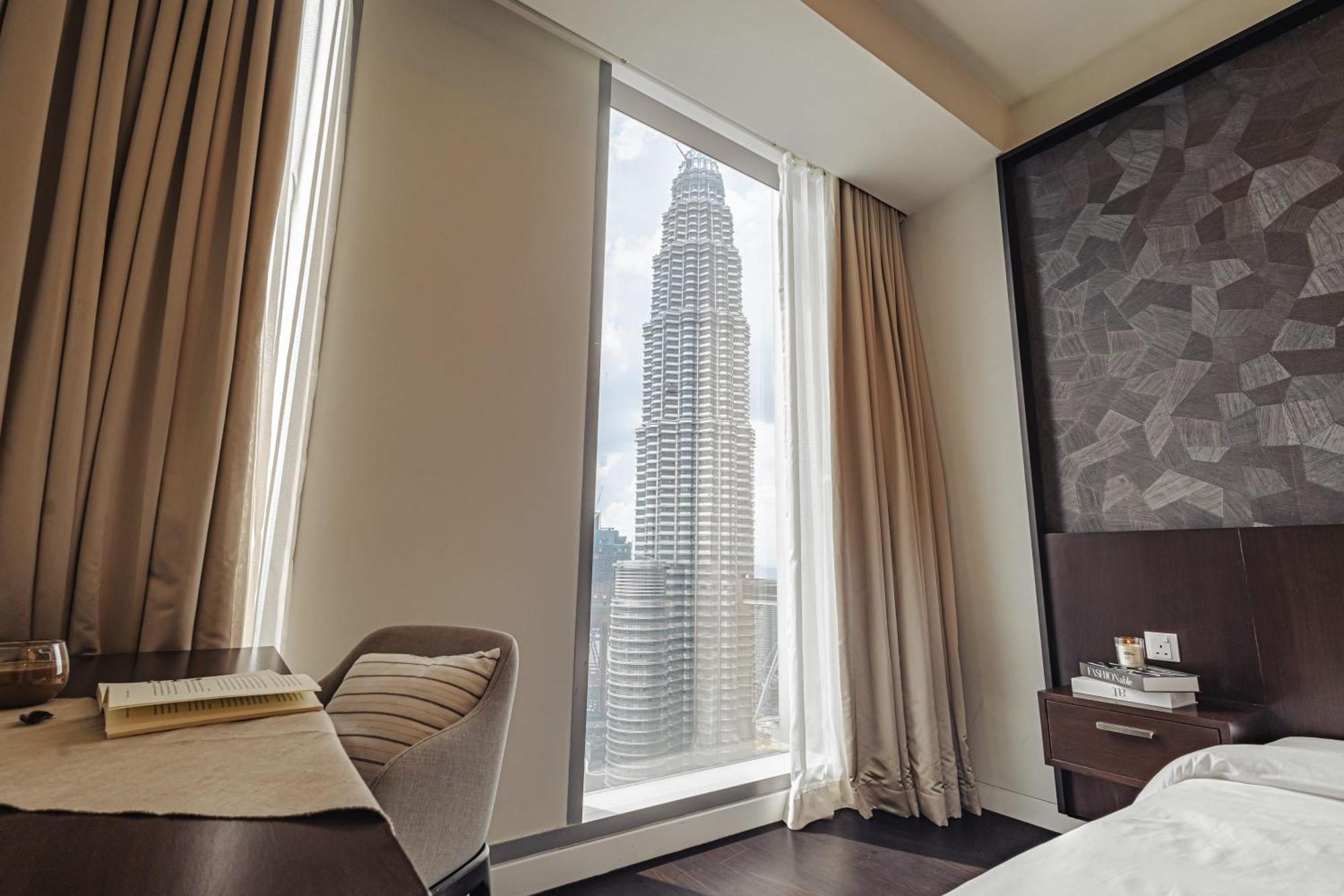 Tropicana Klcc By Naibnb Apartment *