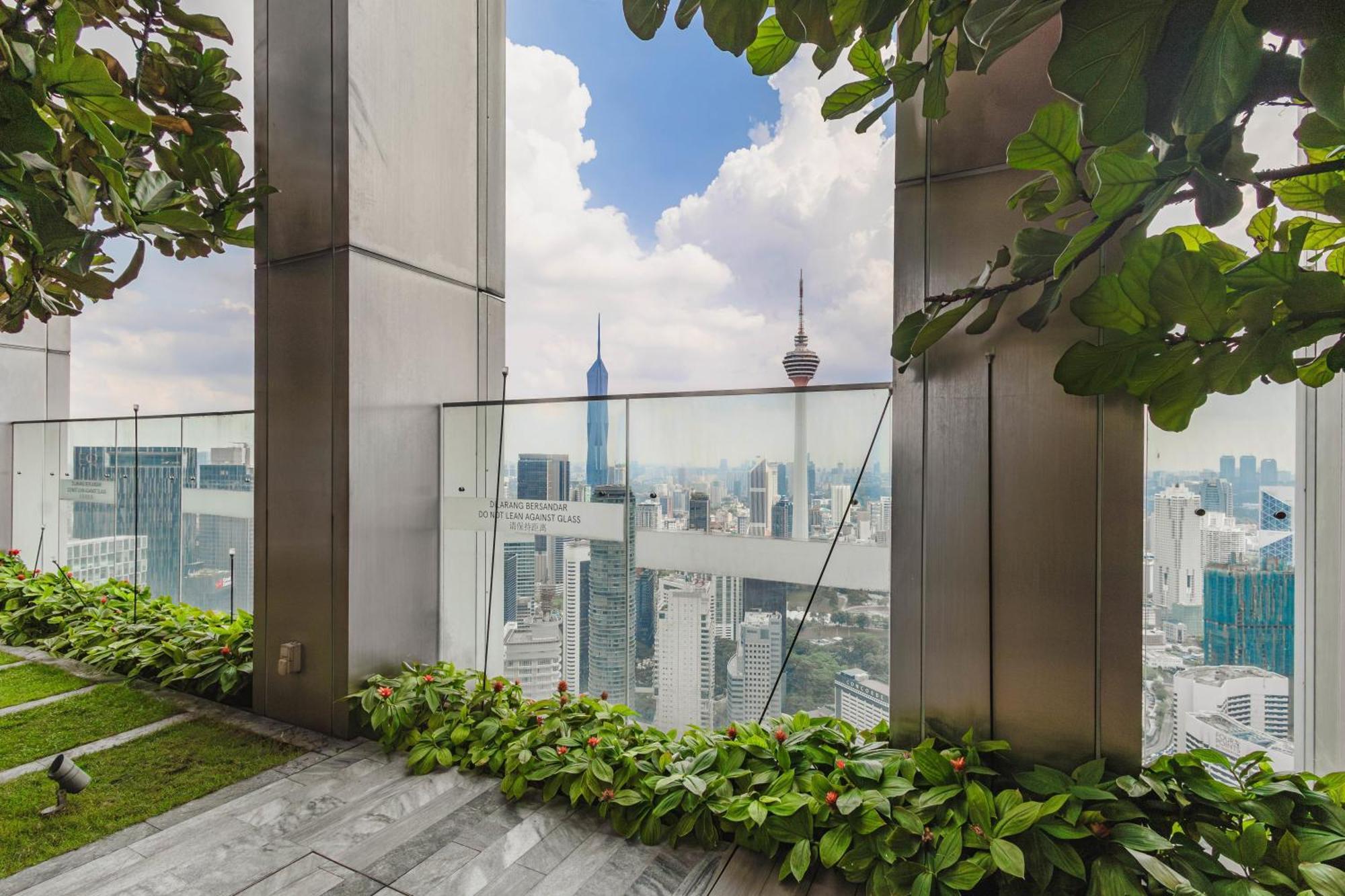 Tropicana Klcc By Naibnb * Kuala Lumpur